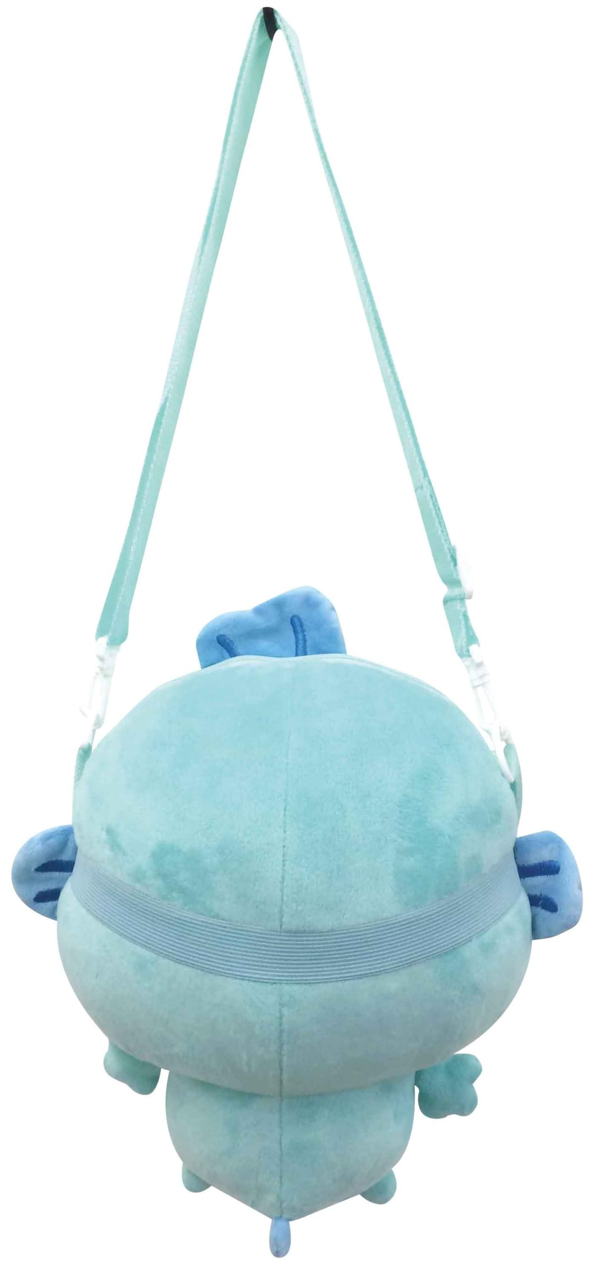 あーいッ☆さん専用 ハンギョドン　サンリオ　HANGYDOON キャリーケース 新品 ハンギョドン キャリーケース バック サンリオ 1番くじ